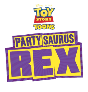 Toy Story Toons: Partysaurus Rex