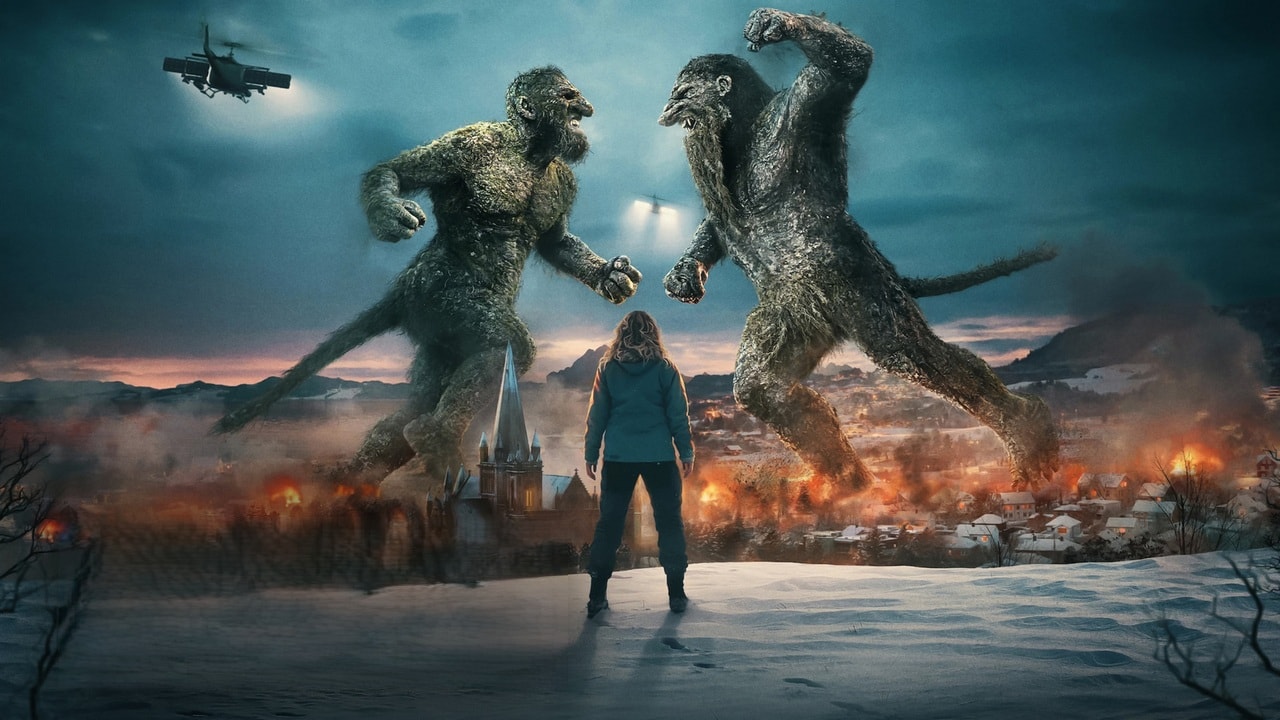 فیلم ترول ۲