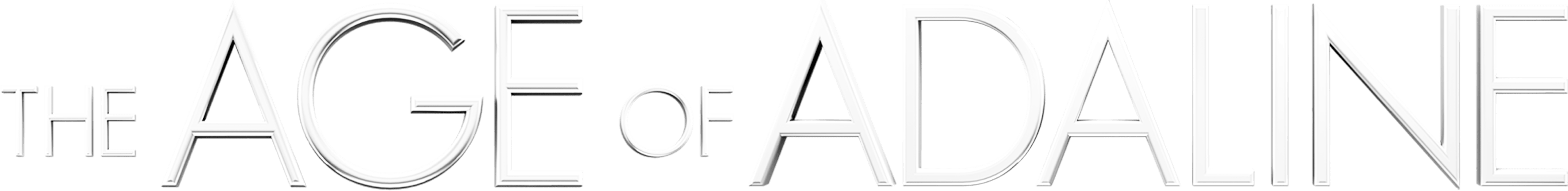 The Age of Adaline