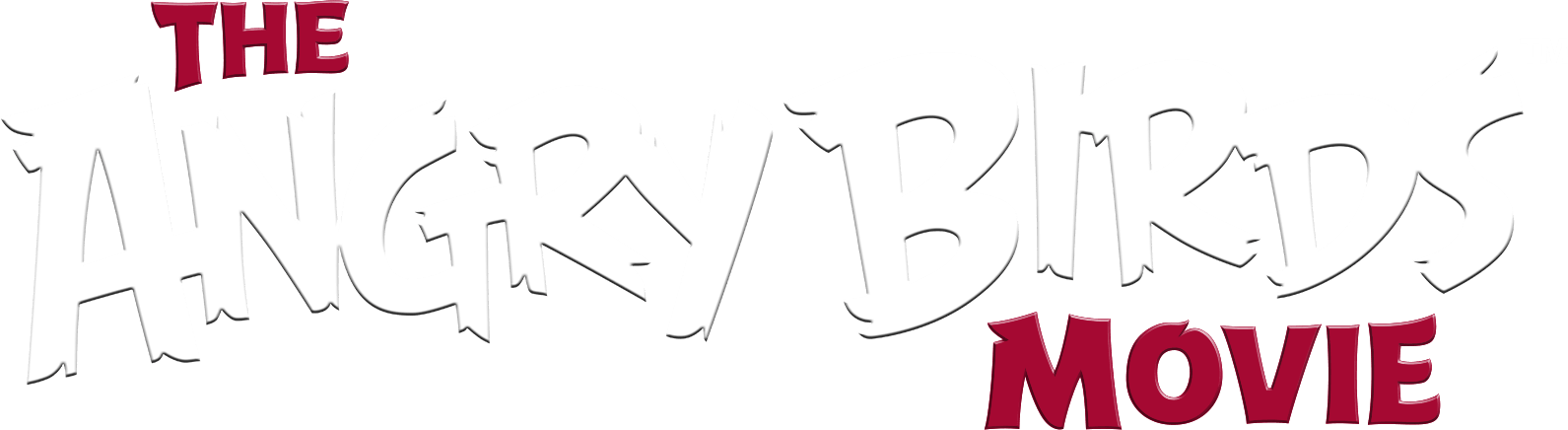 The Angry Birds Movie