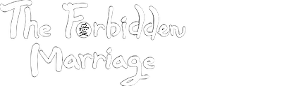 The Forbidden Marriage