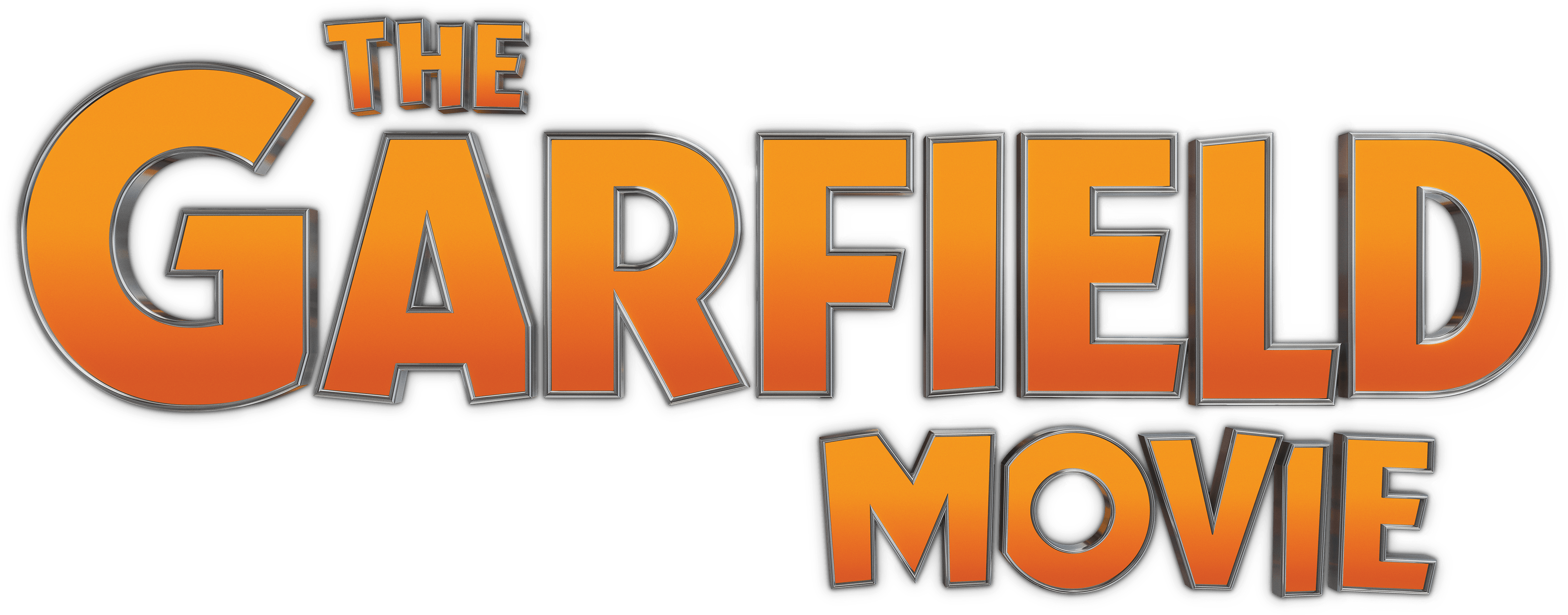 The Garfield Movie