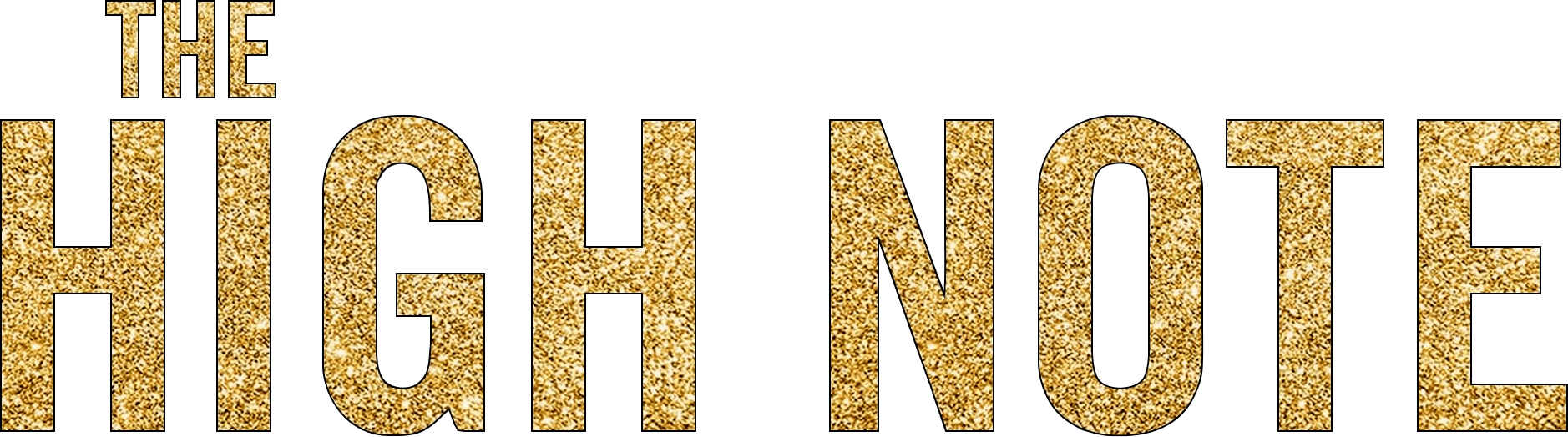 The High Note