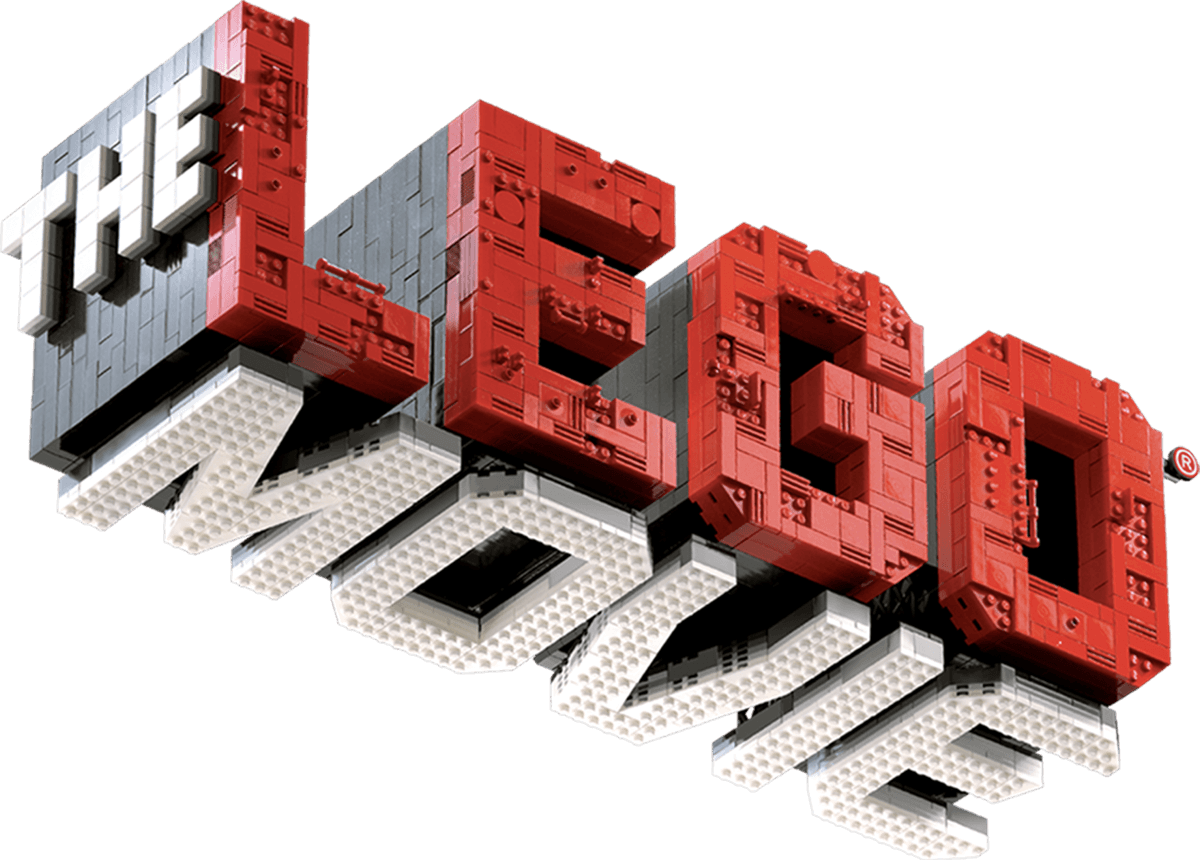 The Lego Movie