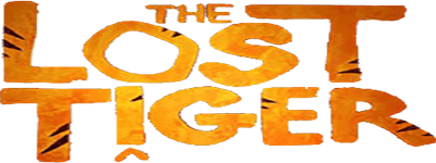 The Lost Tiger