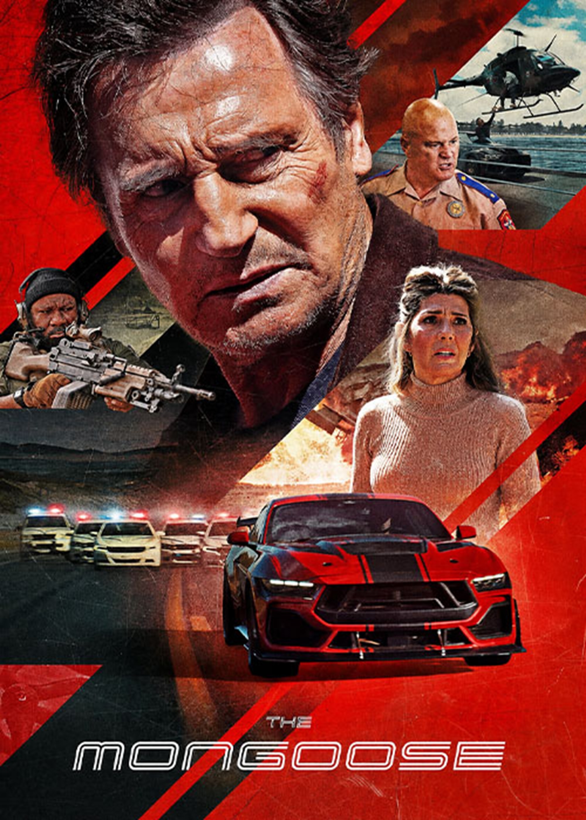 فیلم خدنگ
