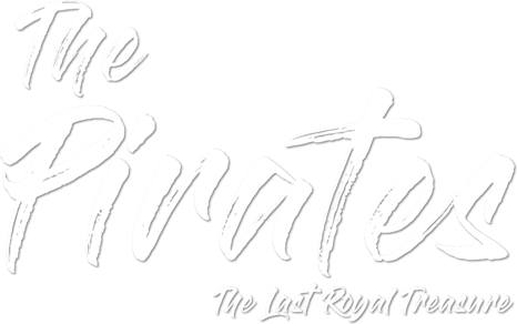 The Pirates: The Last Royal Treasure