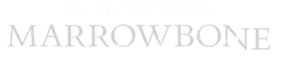 The Secret of Marrowbone