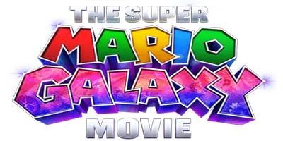 The Super Mario Galaxy