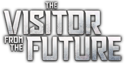 The Visitor from the Future