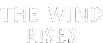 The Wind Rises