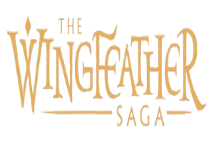 The Wingfeather Saga