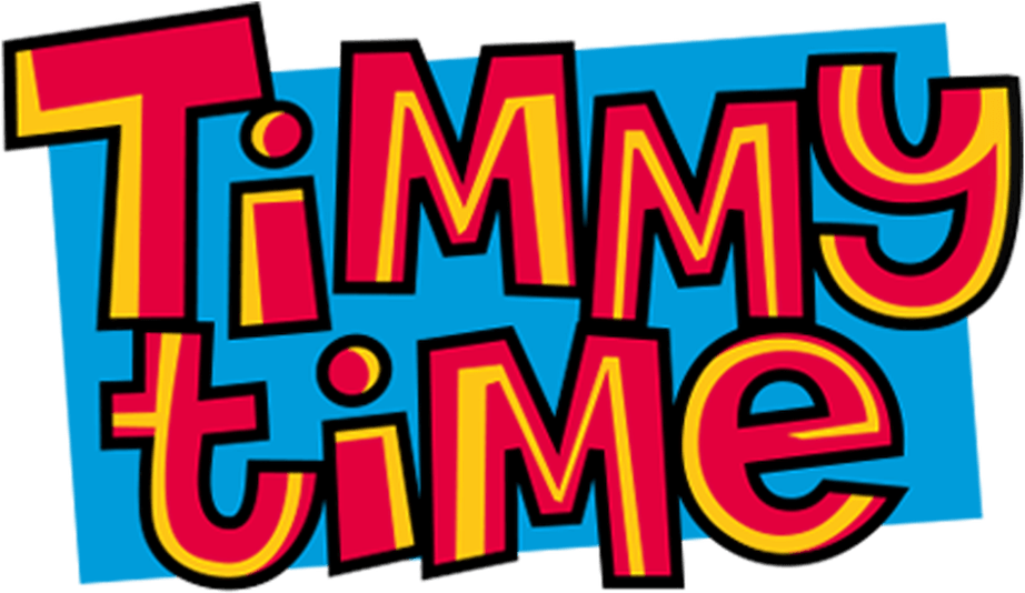 Timmy Time