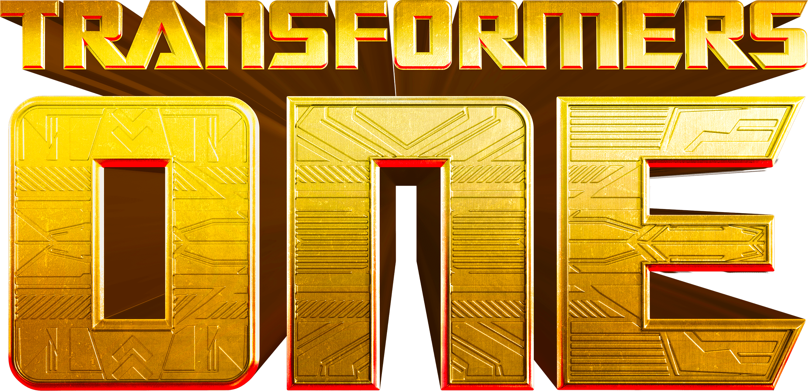 Transformers One