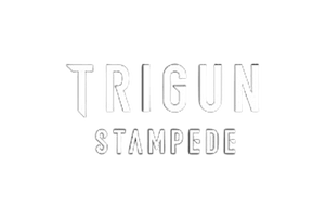TRIGUN STAMPEDE