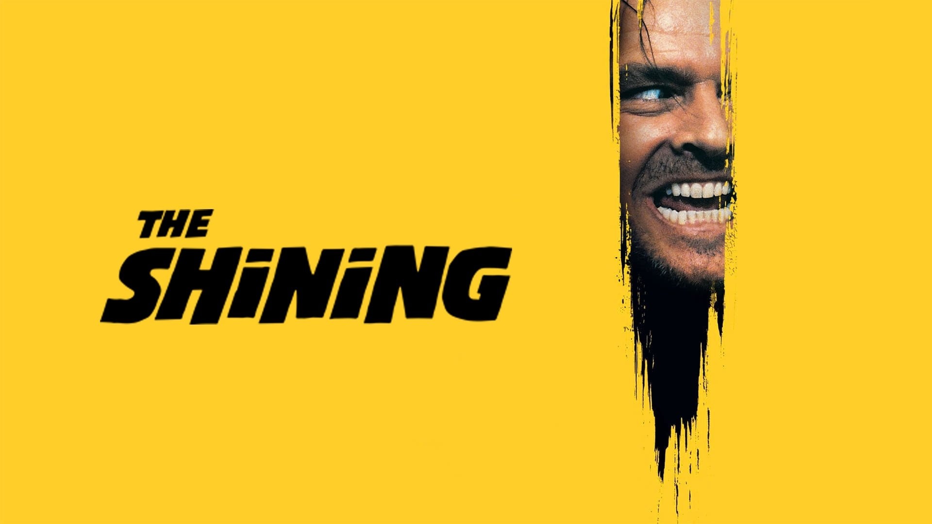 فیلم درخشش