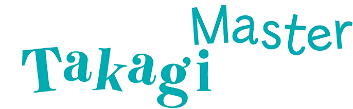 Teasing Master Takagi-san: The Movie