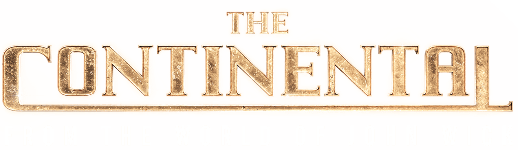 The Continental: From the World of John Wick
