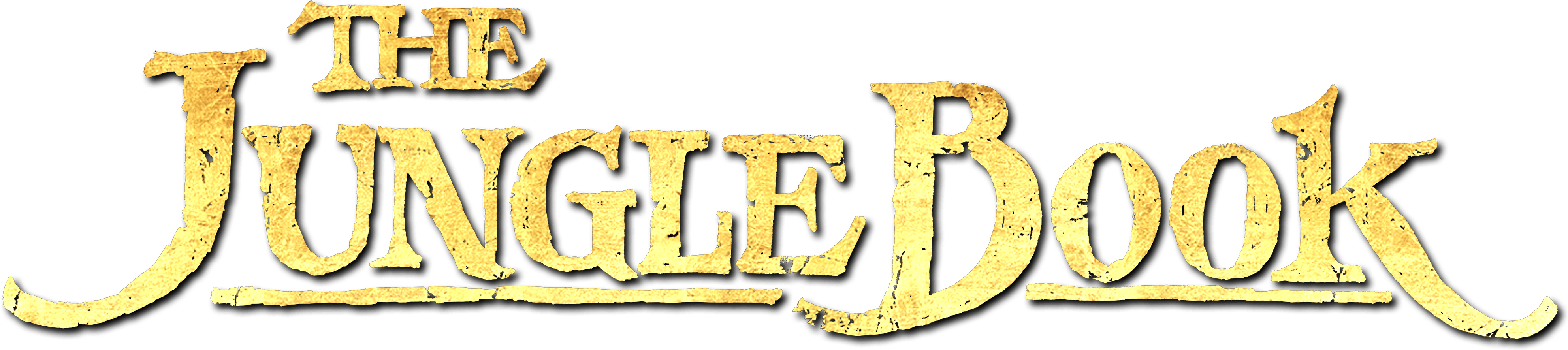 The Jungle Book
