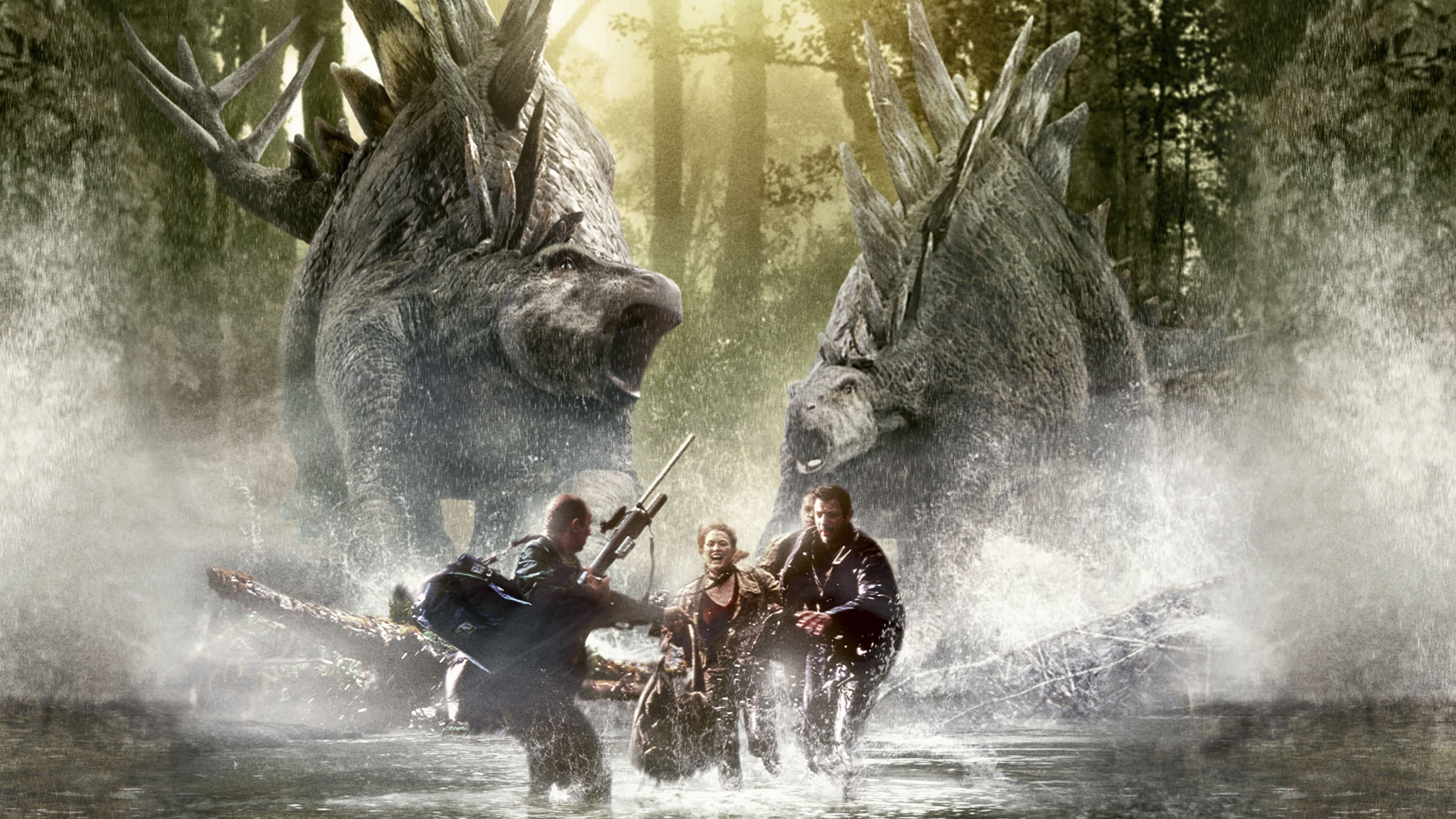فیلم جهان گمشده: پارک ژوراسیک