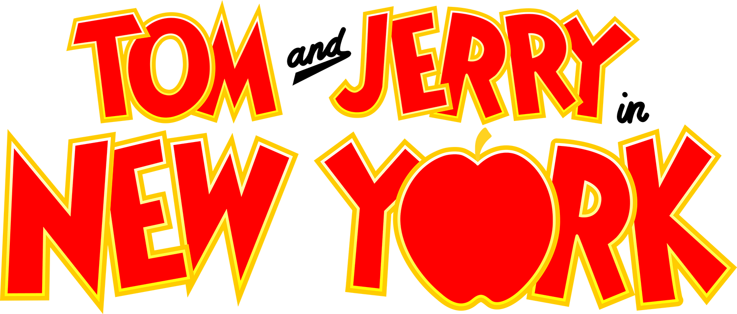 Tom and Jerry in New York