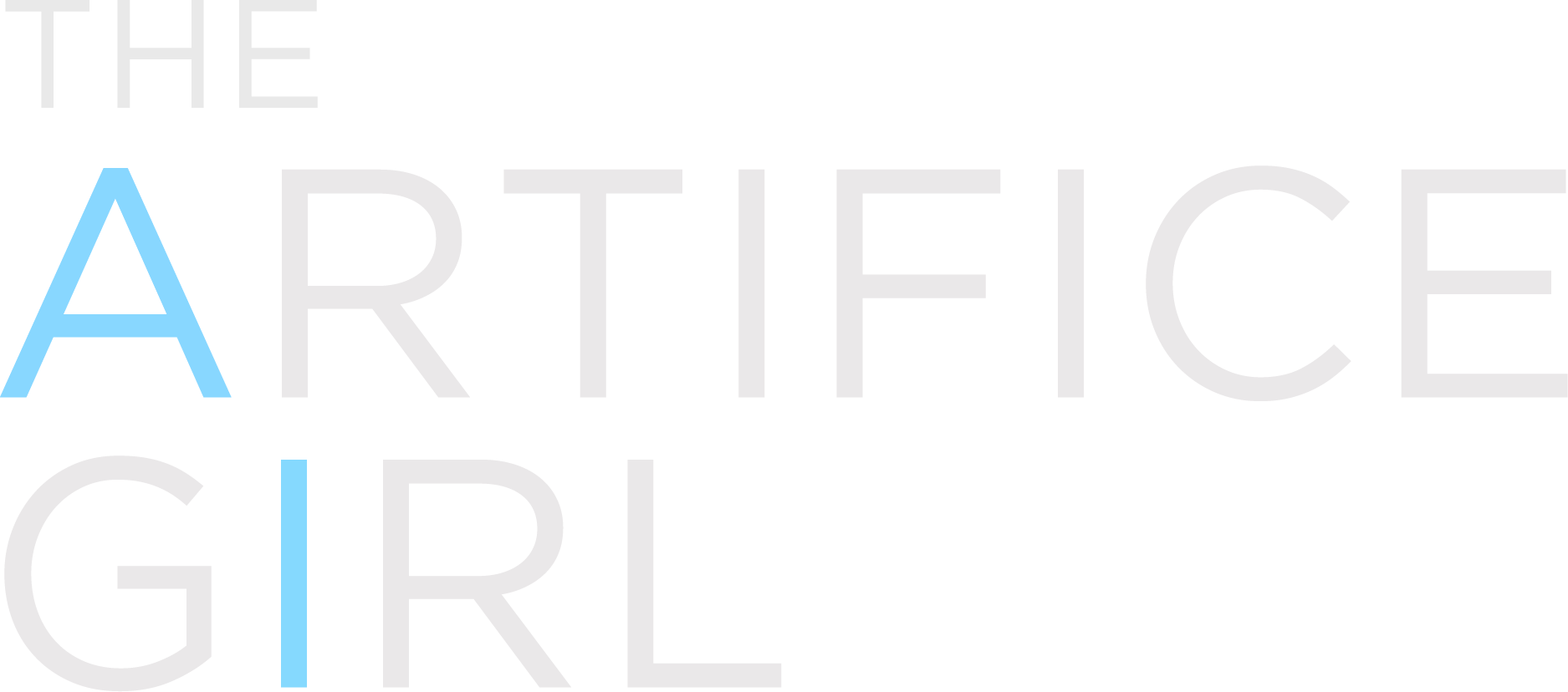 The Artifice Girl