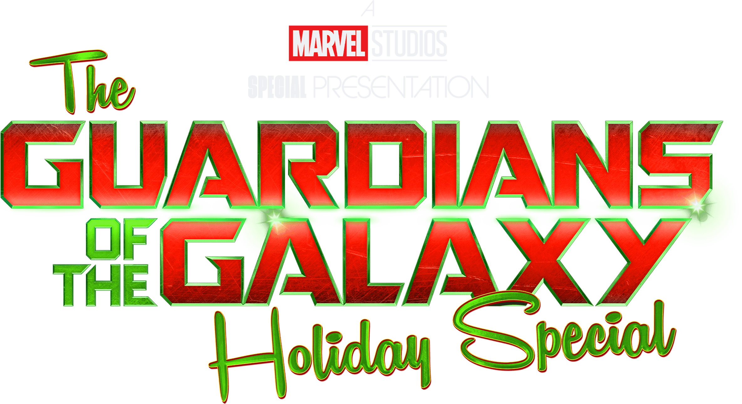 The Guardians of the Galaxy Holiday Special