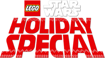 The Lego Star Wars Holiday Special