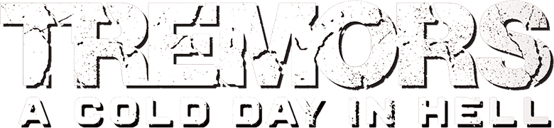 Tremors: A Cold Day in Hell
