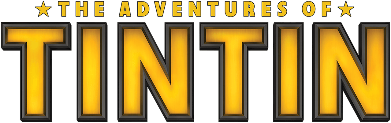 The Adventures of Tintin
