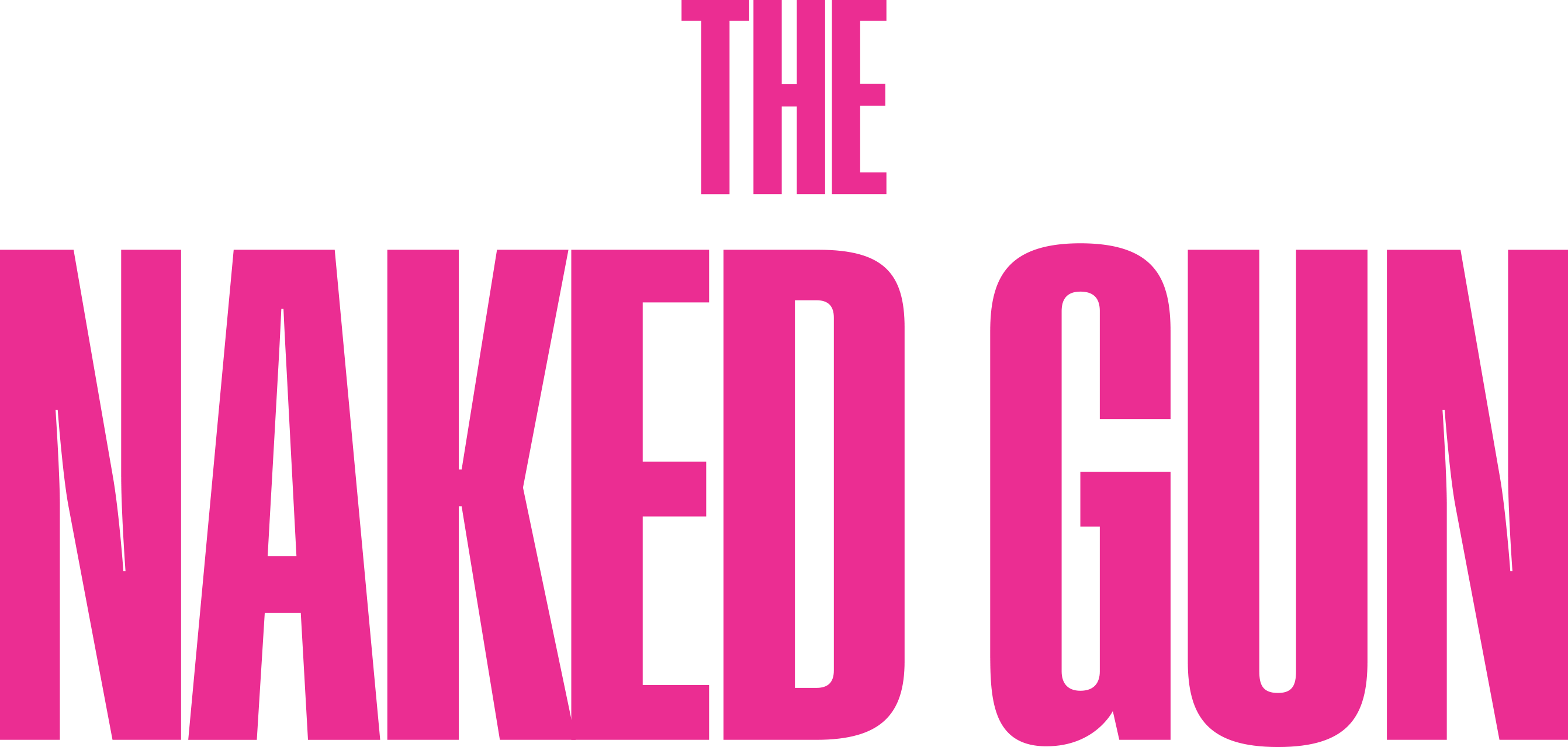 The Naked Gun