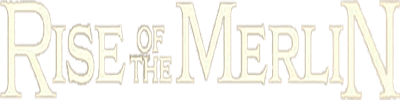 The Pendragon Cycle: Rise of the Merlin