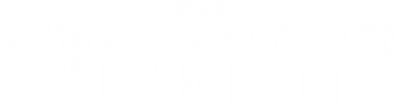 The Remarkable Life of Ibelin
