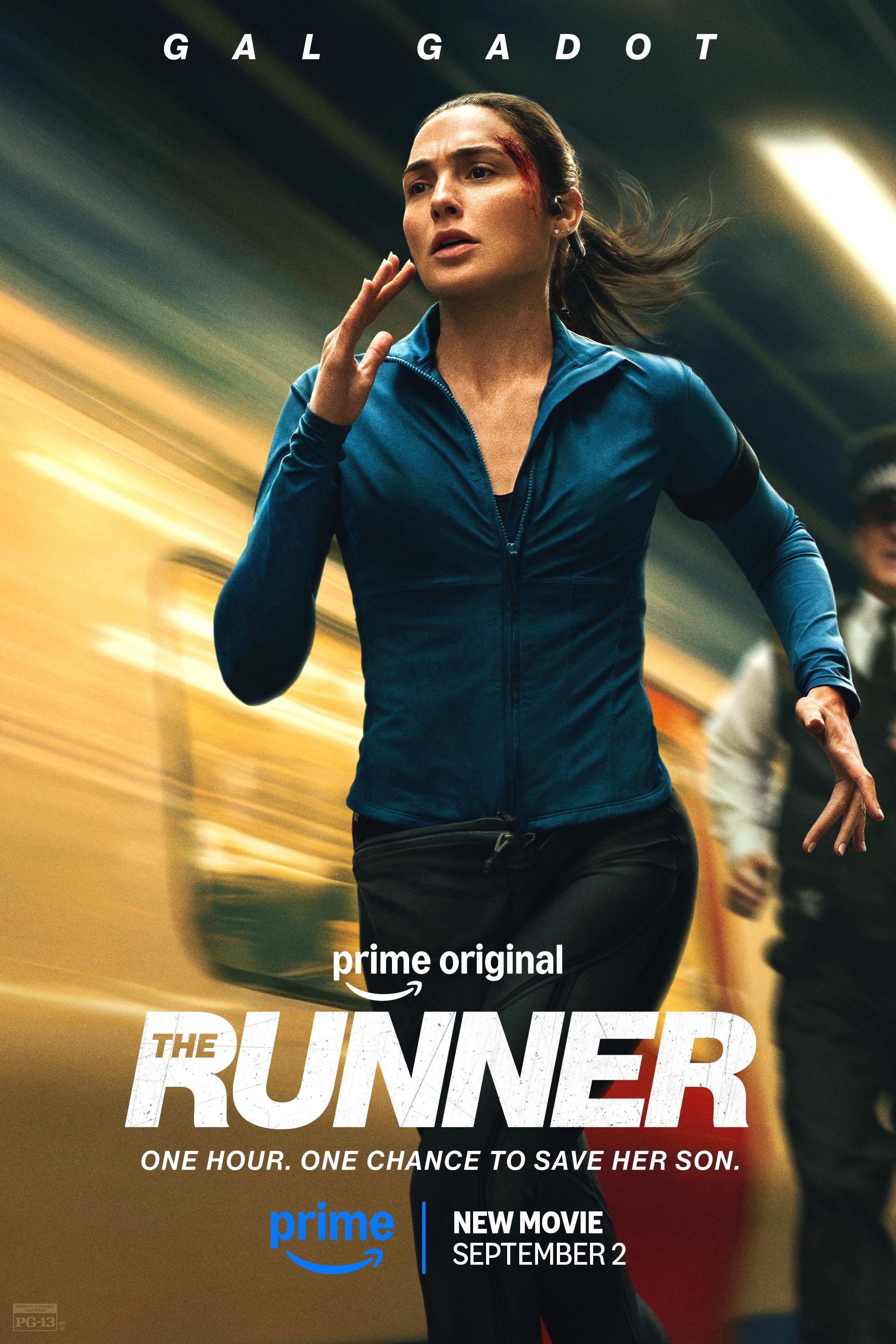 فیلم دونده