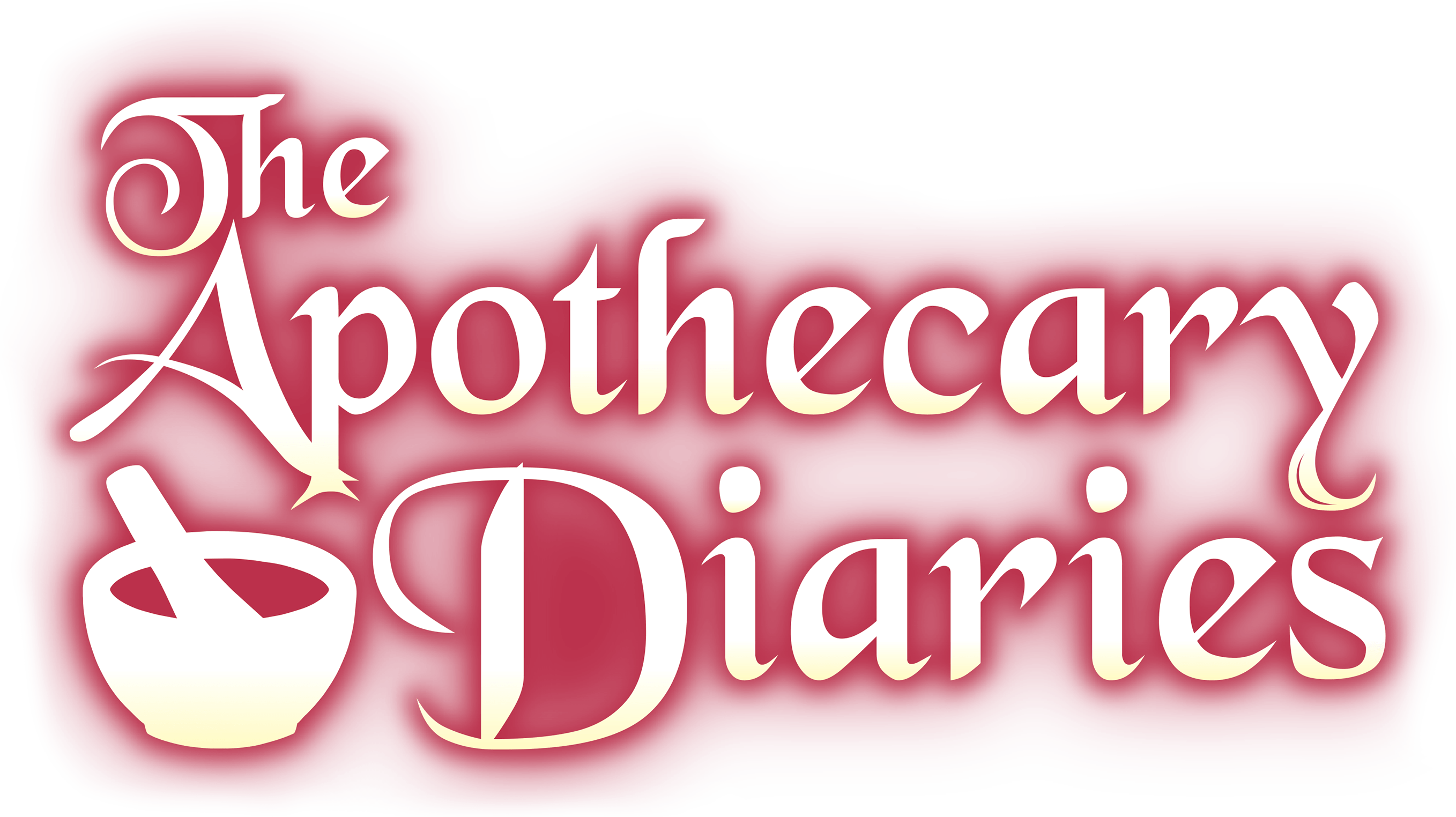 The Apothecary Diaries