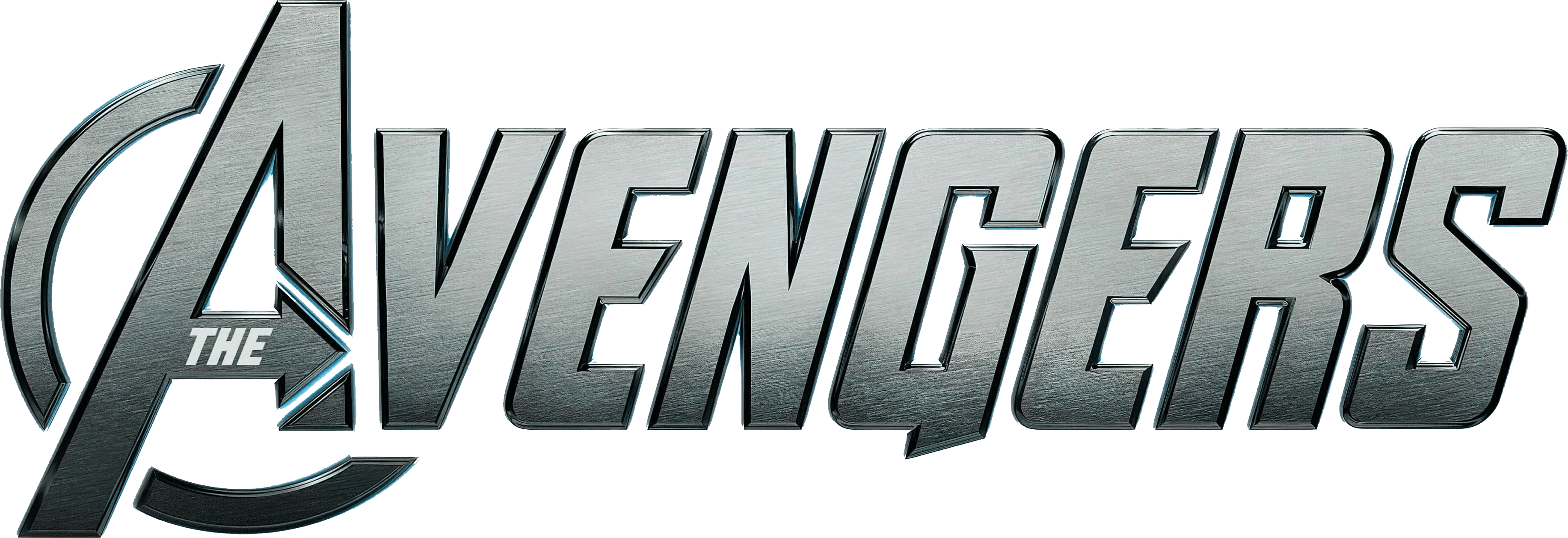 The Avengers