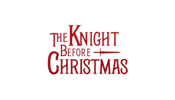 The Knight Before Christmas