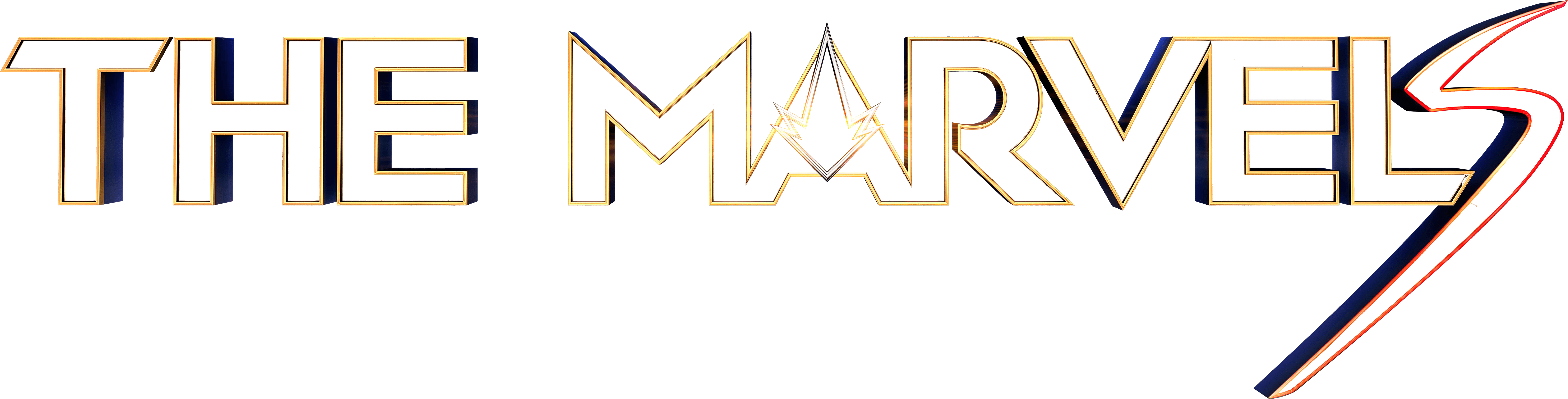 The Marvels