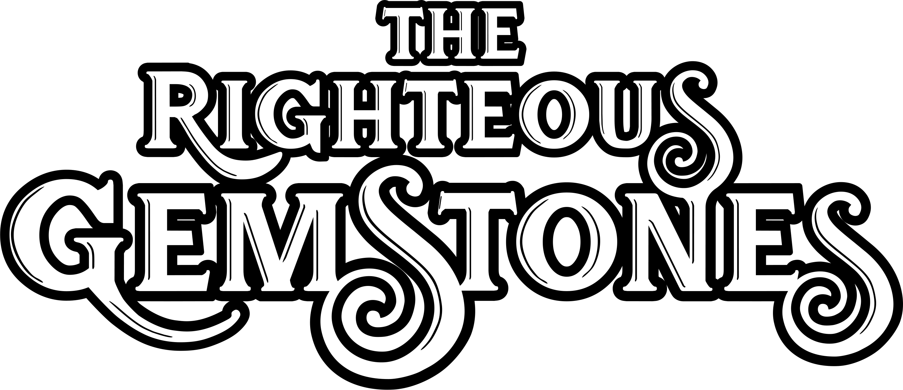 The Righteous Gemstones