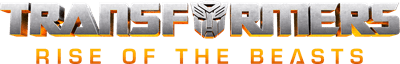 Transformers: Rise of the Beasts
