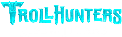 Trollhunters: Rise of the Titans
