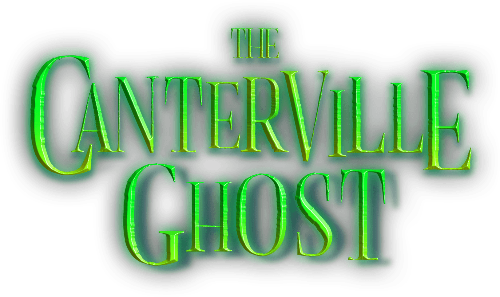 The Canterville Ghost