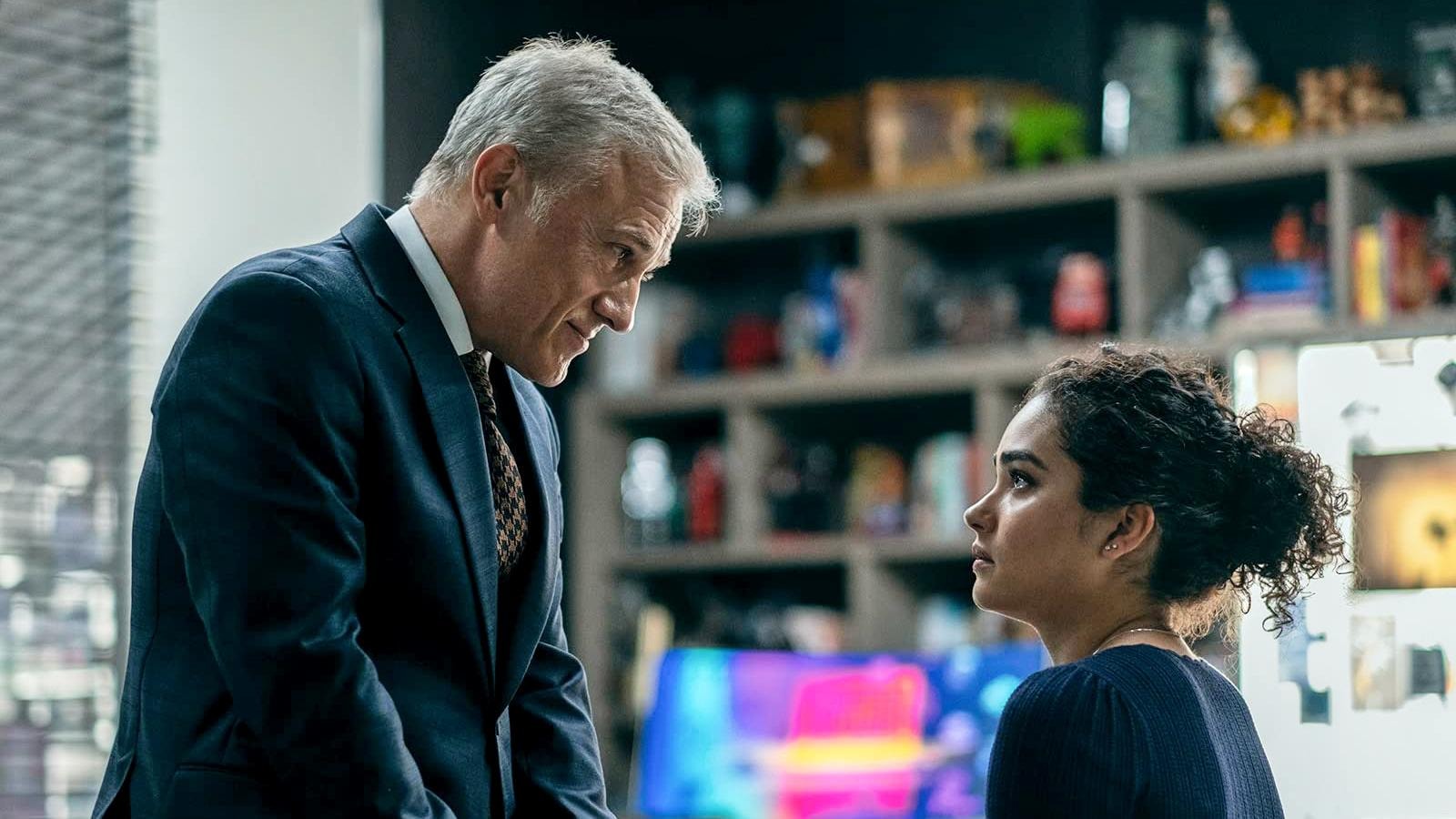 قسمت 7 فیل