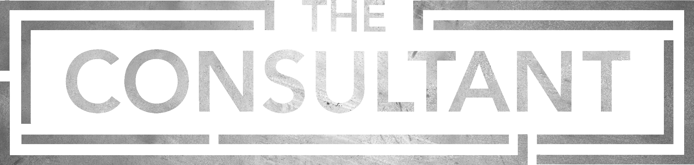 The Consultant