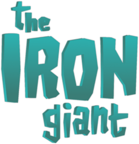 The Iron Giant