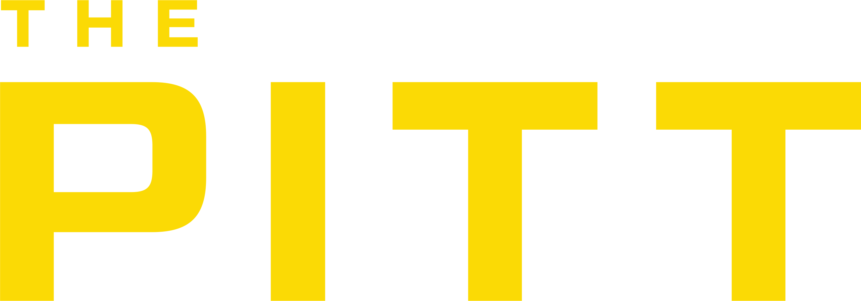 The Pitt