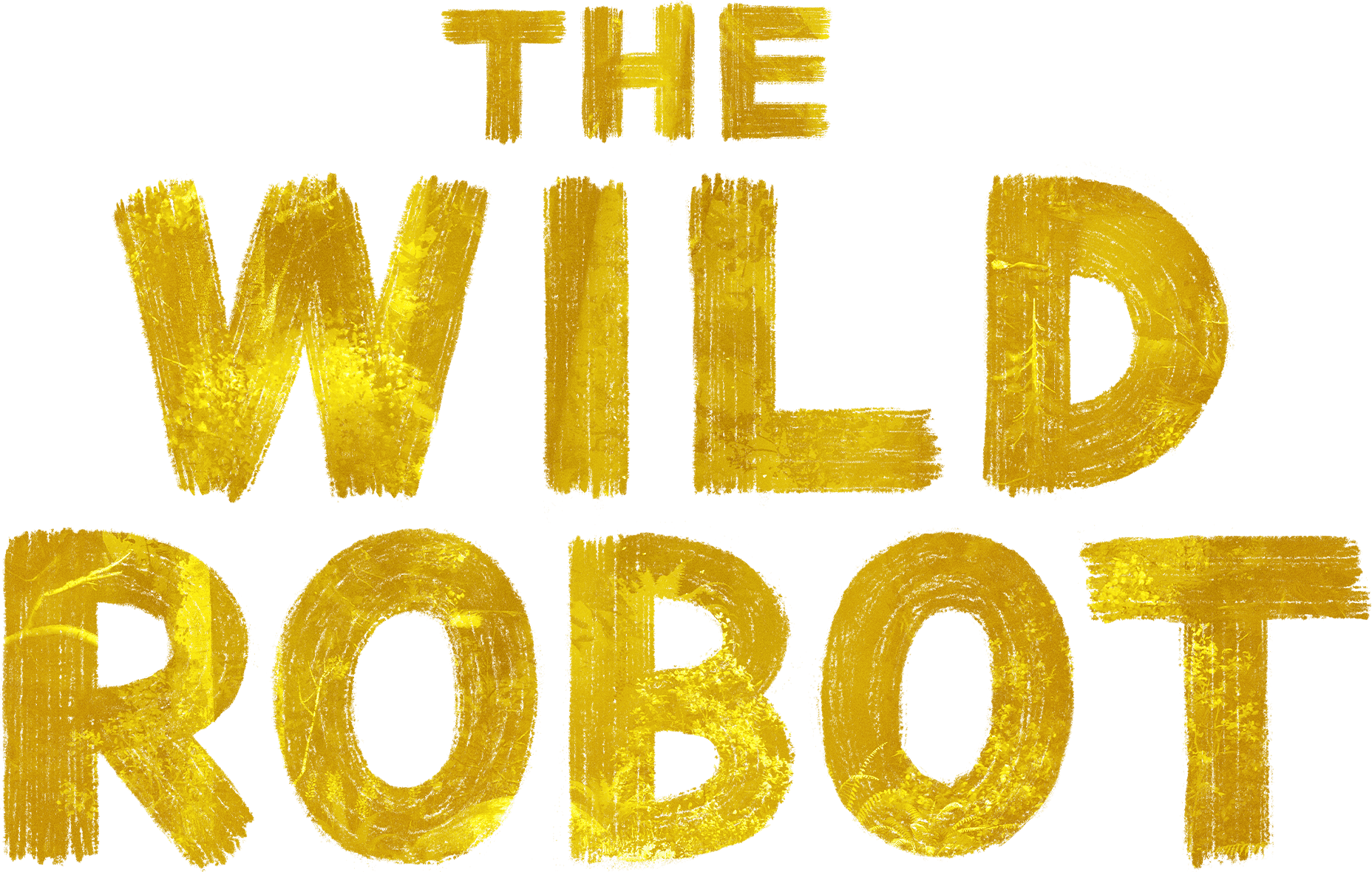 The Wild Robot
