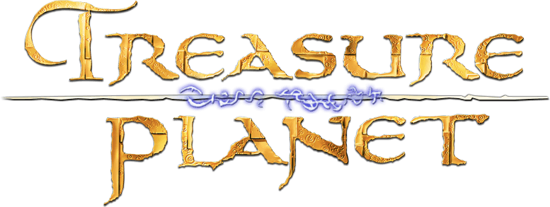 Treasure Planet
