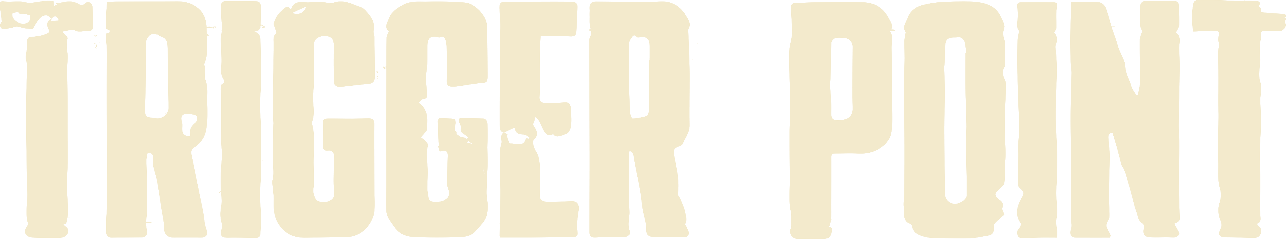 Trigger Point