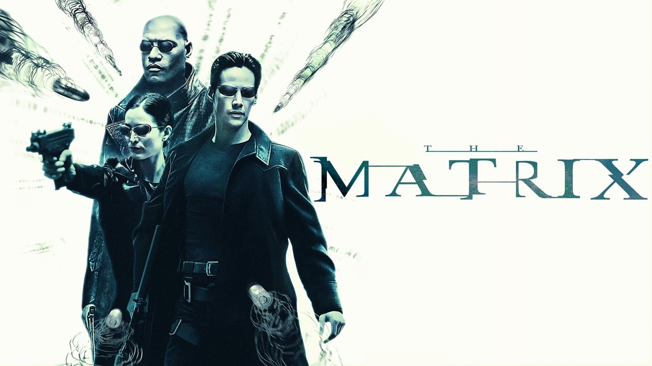 فیلم ماتریکس